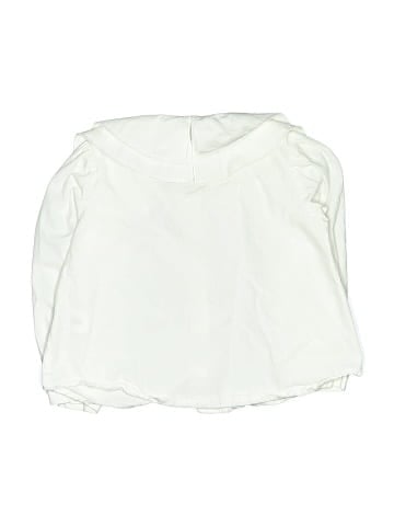Zara Long Sleeve Blouse (view 2)