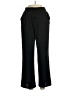 Your Style 100% Polyester Black Casual Pants Size L - photo 1