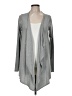 Velvet Gray Cardigan Size M - photo 1
