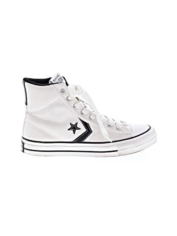 Converse Sneakers (view 1)
