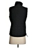 Champion 100% Polyester Black Vest Size S - photo 2
