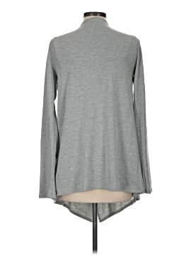 Velvet Cardigan (view 2)
