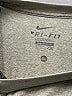 Nike 100% Polyester Gray Long Sleeve T-Shirt Size XL - photo 7