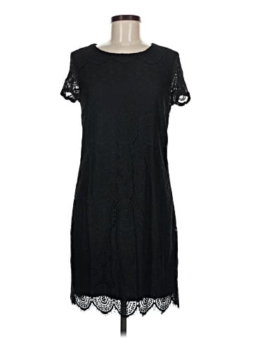 Laundry by Shelli Segal Casual Dress (view 1)