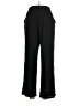 Your Style 100% Polyester Black Casual Pants Size L - photo 2