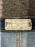 Free People Blue Jeans Size 27 waist - photo 7