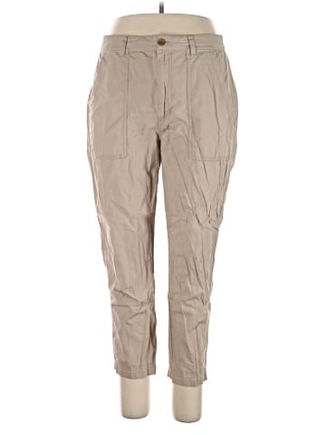 Banana Republic Factory Store Cargo Pants (view 1)