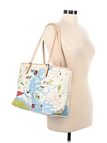 Spartina 449 Tote (view 2)