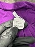 Assorted Brands Purple Long Sleeve Top Size M - photo 8