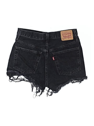 Levi's Denim Shorts (view 2)