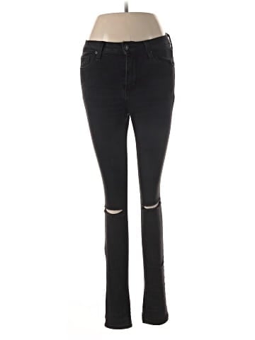 Just Black Jeans (view 1)