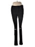 Just Black Stripes Black Jeans Size 26 waist - photo 1