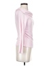 Assorted Brands Pink Turtleneck Sweater Size S - photo 4