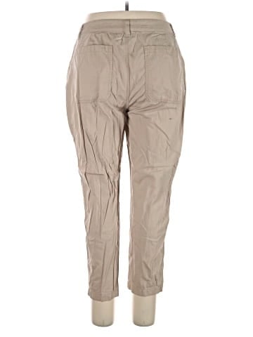 Banana Republic Factory Store Cargo Pants (view 2)