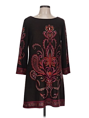 Forever Casual Dress (view 1)