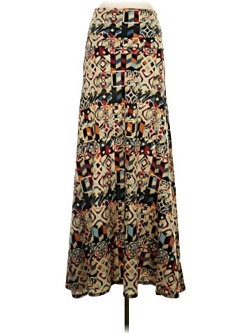 Lularoe Casual Skirt (view 2)
