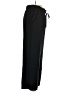 Your Style 100% Polyester Black Casual Pants Size L - photo 4