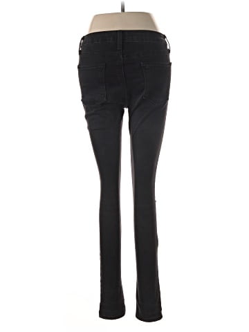 Just Black Jeans (view 2)