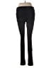 Just Black Stripes Black Jeans Size 26 waist - photo 2