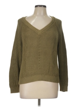 Marine Layer Pullover Sweater