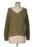 Marine Layer 100% Cotton Green Pullover Sweater Size L - photo 1
