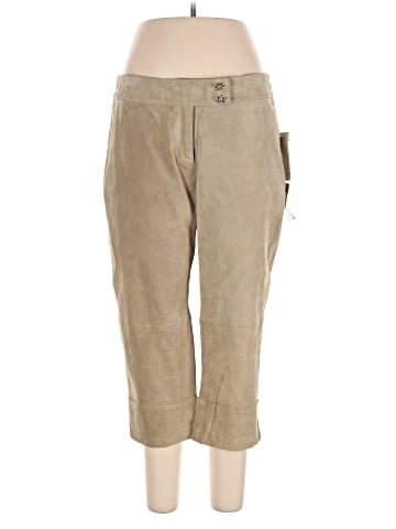 Wilsons Leather Casual Pants (view 1)
