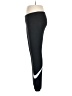 Nike Black Yoga Pants Size L - photo 5