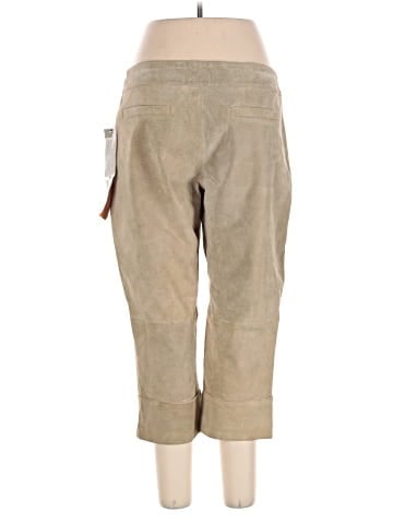 Wilsons Leather Casual Pants (view 2)