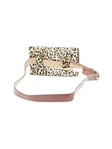Unbranded Leather Belt Bag (view 2)