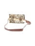 Unbranded Gold Leather Belt Bag One size - photo 2