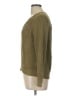 Marine Layer 100% Cotton Green Pullover Sweater Size L - photo 5