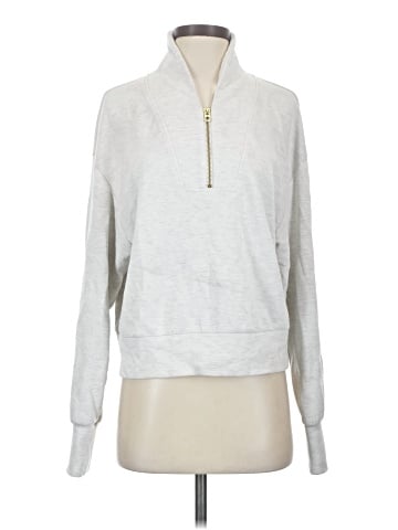 Varley Pullover Sweater (view 1)