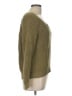 Marine Layer 100% Cotton Green Pullover Sweater Size L - photo 4