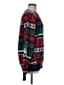 Fabletics Red Fleece Size M - photo 4