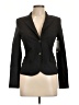 Theory Black Blazer Size 10 - photo 1