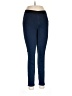Gap Solid Blue Jeggings Size 29 waist - photo 1