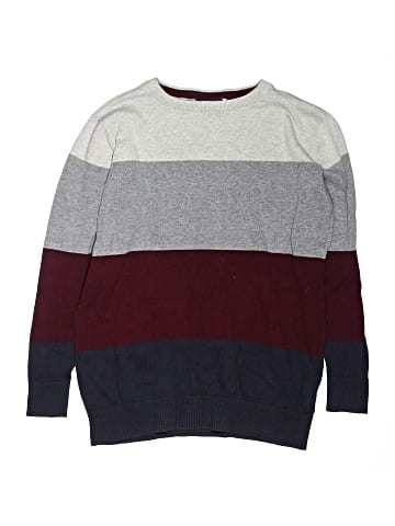 The Children's Place Pullover Sweater (view 1)