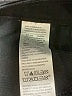 Denizen from Levi's Black Jeans Size 28 waist - photo 8