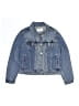 Old Navy Blue Denim Jacket Size 8 - photo 1