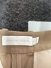 Jonathan Simkhai Solid Tan Casual Pants Size 2 - photo 7