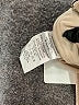 Jonathan Simkhai Solid Tan Casual Pants Size 2 - photo 8