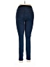 Gap Solid Blue Jeggings Size 29 waist - photo 2