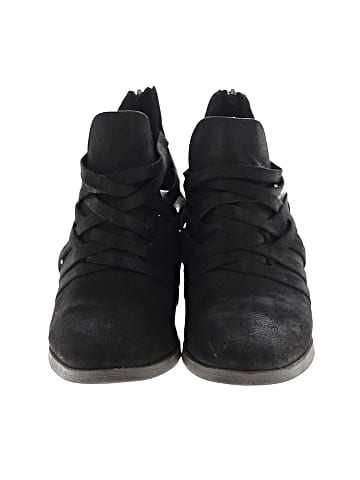 Fergie Ankle Boots (view 2)