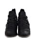 Fergie Black Ankle Boots Size 9 - photo 2