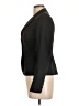Theory Black Blazer Size 10 - photo 5
