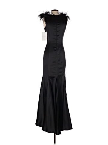 Mac Duggal Cocktail Dress (view 2)