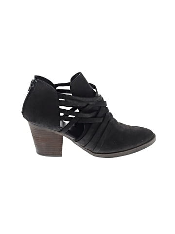 Fergie Ankle Boots (view 1)