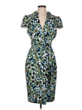 Badgley Mischka Cocktail Dress