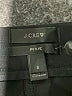 J.Crew Black Active Pants Size S - photo 7