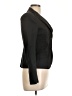 Theory Black Blazer Size 10 - photo 4